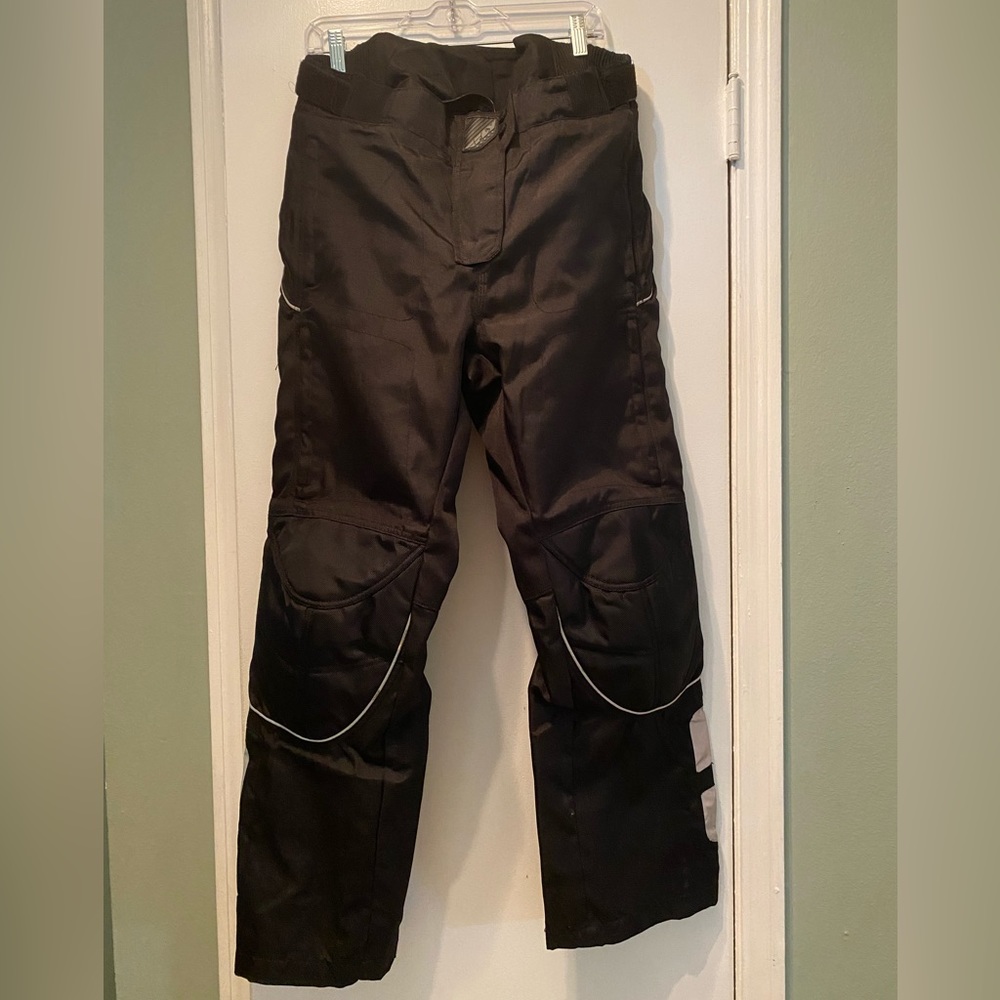Fly Racing Butane pants size 36 short